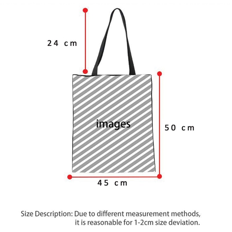 INGODI Summer Women Girls Ladies Beach Handbags Shoulder Bags Large