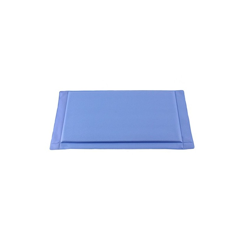 Spares2go Defrost Fridge Freezer Mat Durable Anti-Frost Pad - Helps