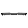 KUAFU Rear Bumper Face Bar Compatible with 1993-2011 Ford Ranger