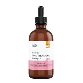 Aceite de Rosa Mosqueta Puro 50 ml | Regenera Reafirma y Atenúa Manchas Cicatrices | Rutinas de Belleza| Util para Masajes Faciales