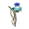 AO Sept Clear Care Lens Cup & Glasses Holder, Made