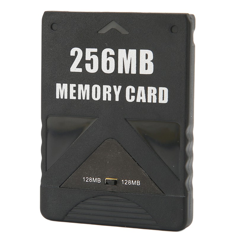 Game Console Memory Card 2 in 1 Plug and Play