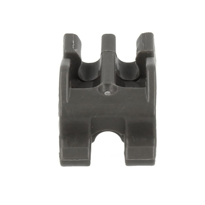 Dishwasher Basket Tine Bearing Plastic Clip Suitable With Kitchenaid Genuine