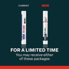 Mohawk Fil Stik Marshmallow Cream Wood Filler Putty Stick for Repairs