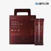 서울약사신협 하루한포 홍삼정스틱 100포 Seoul Pharmacist Cooperative One Daily Ginseng Extract Stick 100 Packs