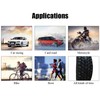 Ice Studs For Tires 100PCS 12Mm Tire Studs Spikes 100PCS