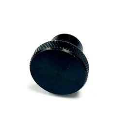 HHIP 8017-0123 1 X 5/8 X 3/4 X 1/4" 1/4-20NC Knurled Knob Thumb Nut