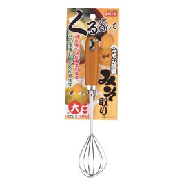 パール金属 便利小物 計量みそ取り 大 C-3823