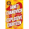 Explosive Eighteen: A Stephanie Plum Novel