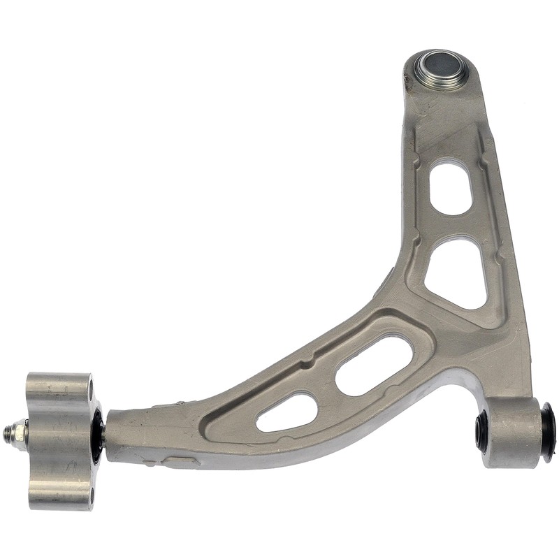 Dorman 521-381 Rear Driver Side Upper Suspension Control Arm and
