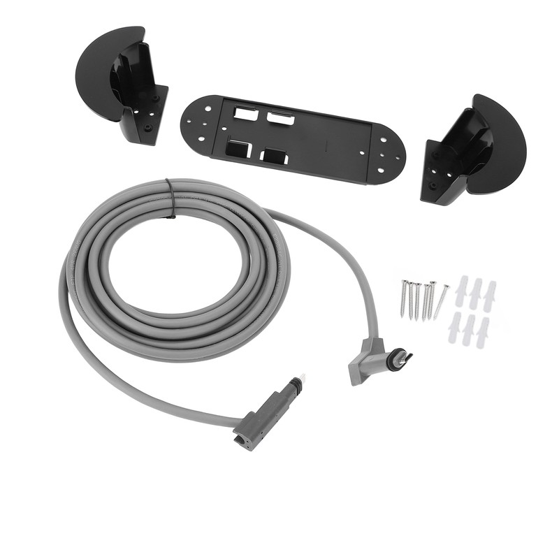 Cable Holder for Starlink Space Saving Multifunction Portable Replacement Cable