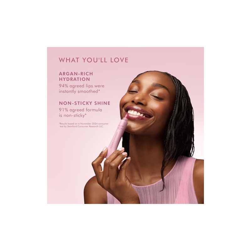 Moroccanoil Argan Butter Lip Balm