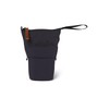 satch Pencil Slider Extra Large with Divider Zip Pocket Pen