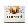 Merci, Holiday Mousse Variety, 7.4 Ounce