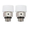 Be In Your Mind 2 x 1/4 inch automatic bleed