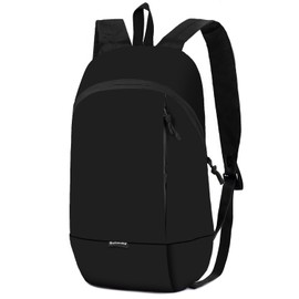 SUTMDO Kid's backpack for school, Kindergarten Elementary Toddler Bag, simple and lightweight small backpack, (20-hei)