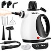 KLONA Steam Cleaner Handheld Steam Cleaner for Home Multipurpose Steam
