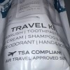 My Protect Kit TSA Compliant Travel Kit 20 Pc Kit