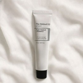 COSRX The Retinol 0.3 Cream 20ml / 코스알엑스 더 레티놀 0.3 크림 20ml