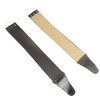 TorSor 2 Pack Straight Razor Strop Sharpener Strap Sharpening Strops
