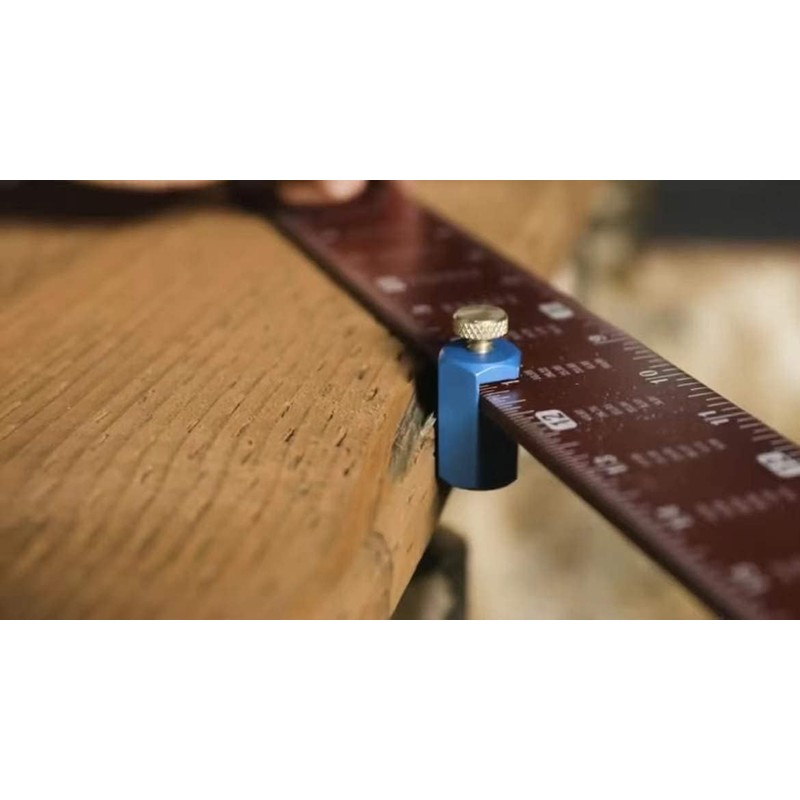 Tall Stair Gauges for Stair Layout, Rafter Layout, Marking Repetitive