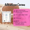 Alkaline Cocoa (1 lb)