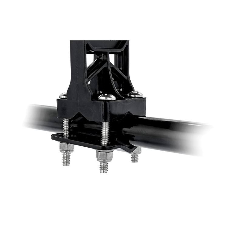 Black Boar UTV/ATV Double Gun & Tool Mount - Features