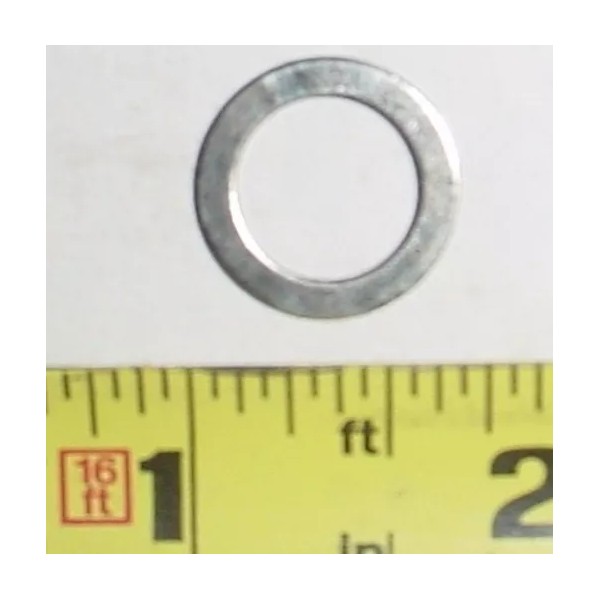 Unbranded 200 ea .481 ID x .702 OD x .024