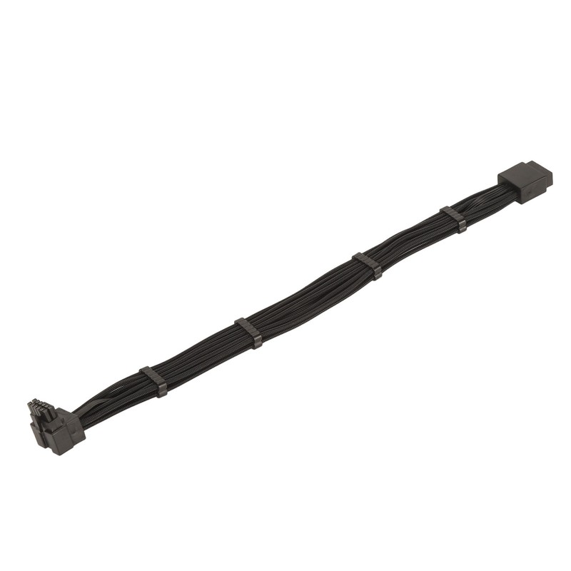 ATX3.0 PCIE 5.0 Power Modular Cable Male to Female Extension