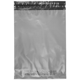 Plastic Poly Mailing Envelops For Shipping | Quality Shipping Mailers |Padded Mailer Envelope |Self Sealing Polymailers Comes in 10x13" And Have Pack of 200 by MAILERS4U