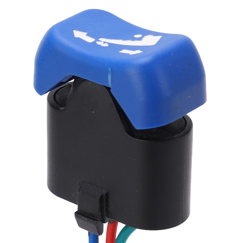 Power Trim Tilt Switch Assembly 5006358 Replacement for Johnson Evinrude