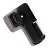 Sun Visor Clip Plastic Sunshade Holder Clip EGP000050PVA Replacement for