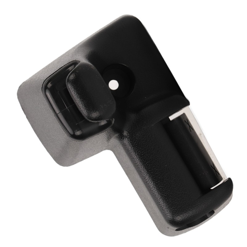 Sun Visor Clip Plastic Sunshade Holder Clip EGP000050PVA Replacement for