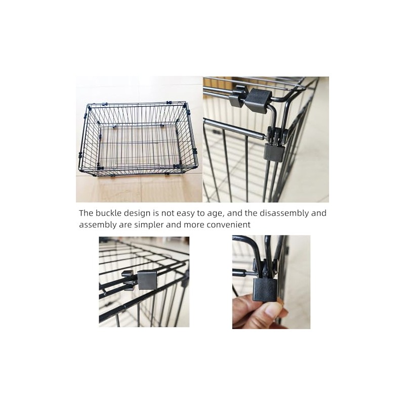 Bird Trap Cage Pigeon Quail Chicken Outdoor Trapping Live Small