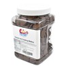 Sarah's Candy Factory, Coating Melting Wafers Milk Chocolate Cocoa Lite