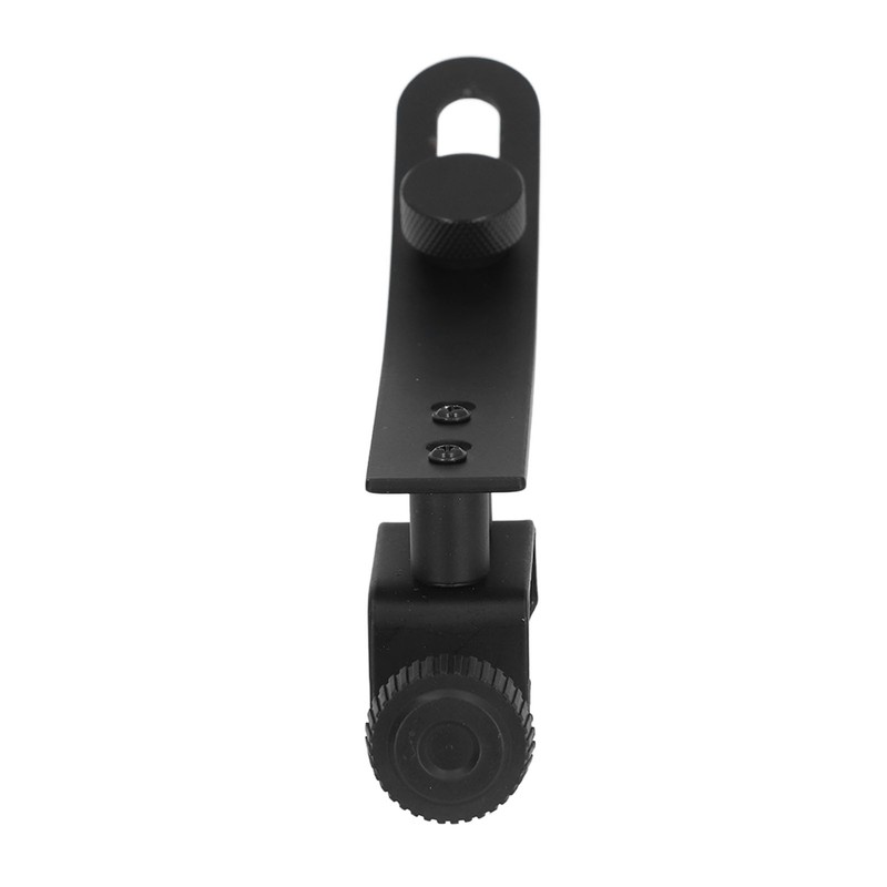 Drum Microphone Clip Adjustable Shockproof Microphone Securing Clips Mount Holder