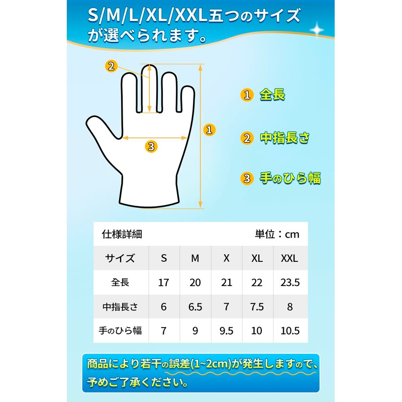 Yeantdac 30 Pcs Cotton Gloves, 100% Cotton, Rough Hands, Moisturizing,