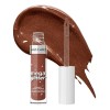 Labial Líquido Con Brillo Mega Glitter Shimmer Kit 3 Pzs