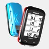 Bicycle GPS Computer Waterproof Wireless ANT+ Smart Bike Speedometer Bicycle
