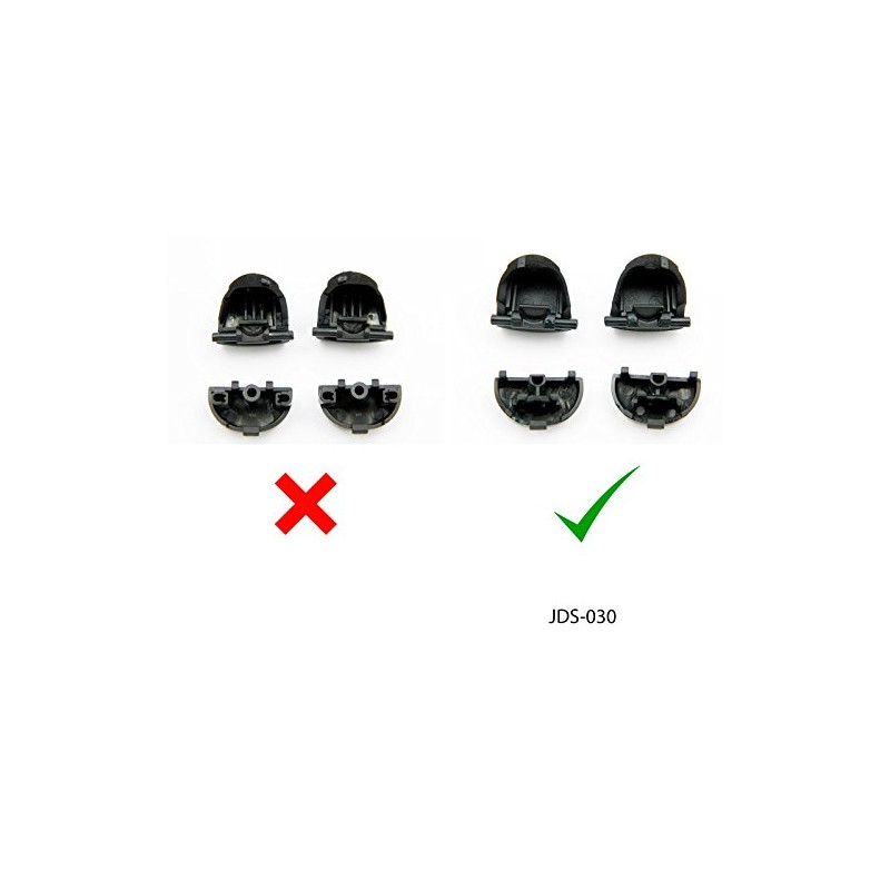 LR1 LR2 WITH SPRING FOR SONY DUALSHOCK 4 V3 JDS-030