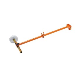For STIHL Genuine OEM Stihl 4205 007 1009 Guide Wheel Kit for Cutquik Cart