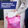 Hefty Ultra Strong 13 Gallon Trash Bags, Tall Kitchen Trash