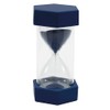 TimeTEX Sablier, hauteur 12 cm, 6,5 cm de diamètre, 15