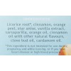 Té Stash Licorice Spice Regaliz 20 Bolsitas Importado