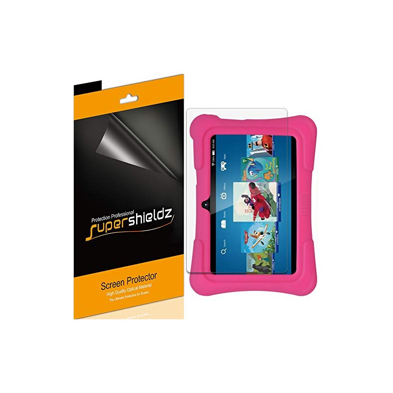 Supershieldz (3 Pack) Designed for Dragon Touch Y88X Pro and