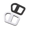 Rear Tail Light Cluster Foam Seal Gasket 81551 0H080 Replacement