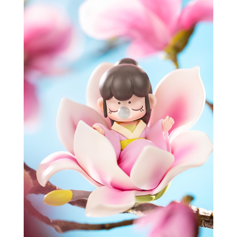 Rolife Blind Box 1 Piece Random Anime Action Figure 7.5