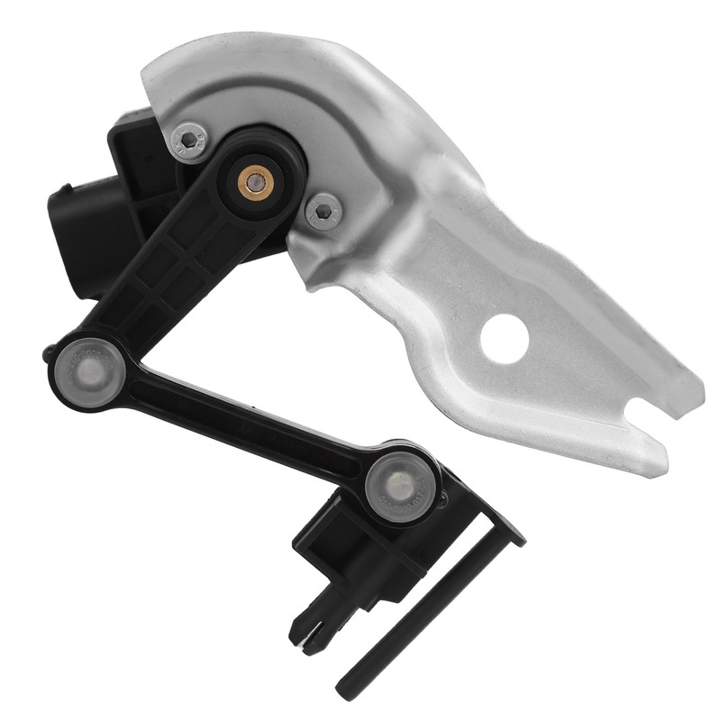 Air Suspension Height Level Sensor Front Right 7L0616214 Replacement for