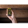 RYOBI Moisture Meter RBPINMM1, Measuring Depth 30 mm, Accuracy of