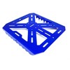 Aluminum Rear Cargo TW200 Top Tail Rack Carrier Luggage Holder